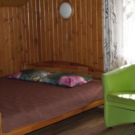 Guest House Eco Home ยูร์มาลา ภายนอก รูปภาพ