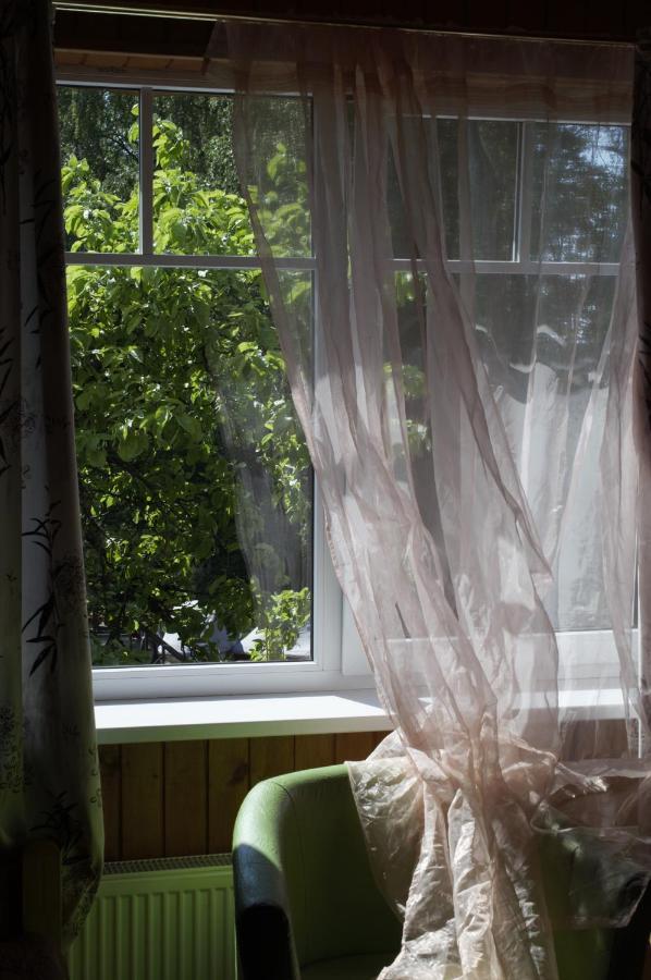 Guest House Eco Home ยูร์มาลา ภายนอก รูปภาพ