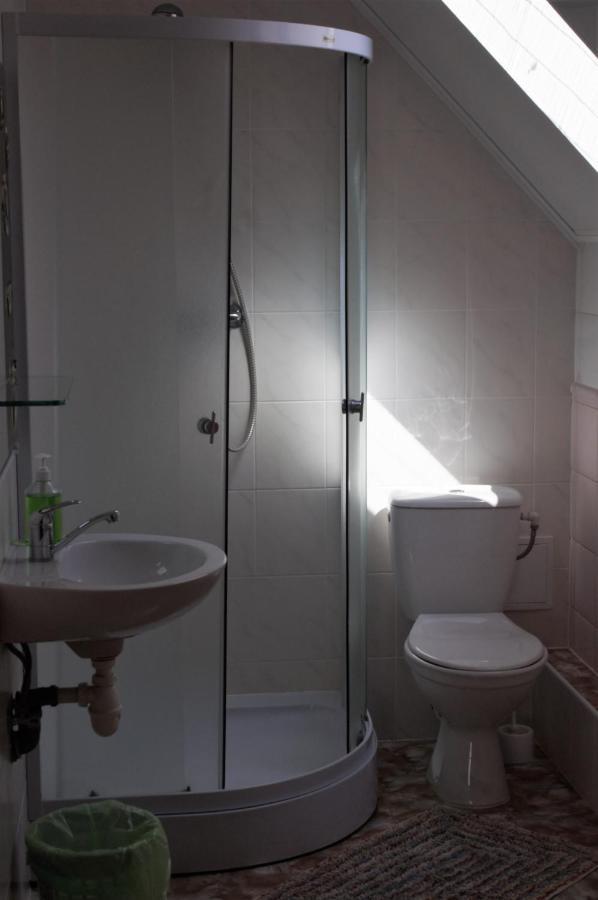 Guest House Eco Home ยูร์มาลา ภายนอก รูปภาพ