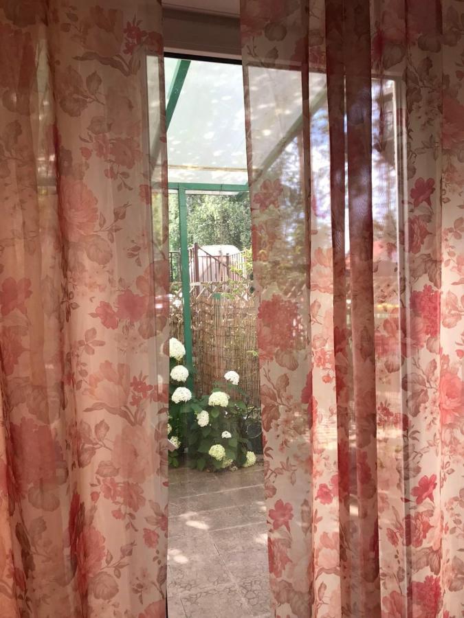 Guest House Eco Home ยูร์มาลา ภายนอก รูปภาพ