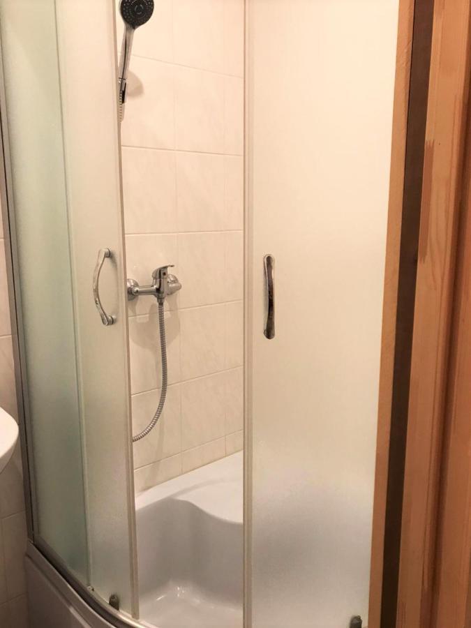 Guest House Eco Home ยูร์มาลา ภายนอก รูปภาพ