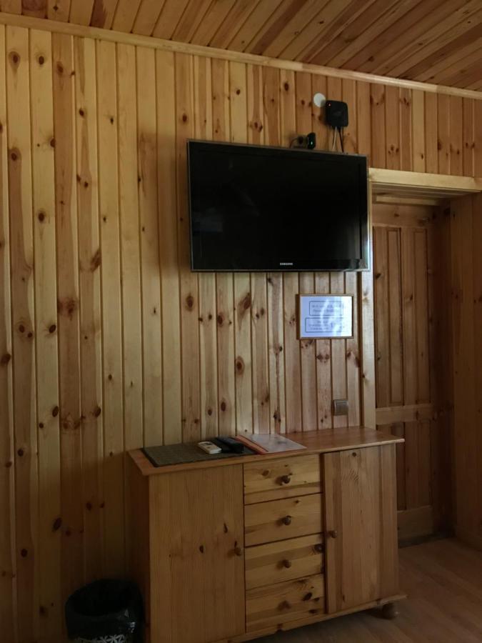 Guest House Eco Home ยูร์มาลา ภายนอก รูปภาพ