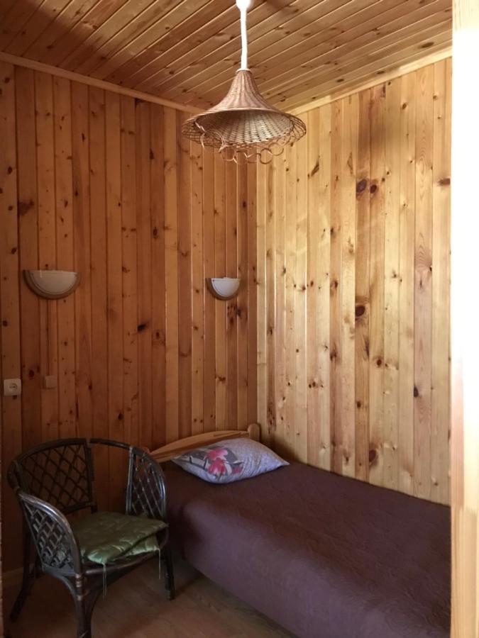 Guest House Eco Home ยูร์มาลา ภายนอก รูปภาพ