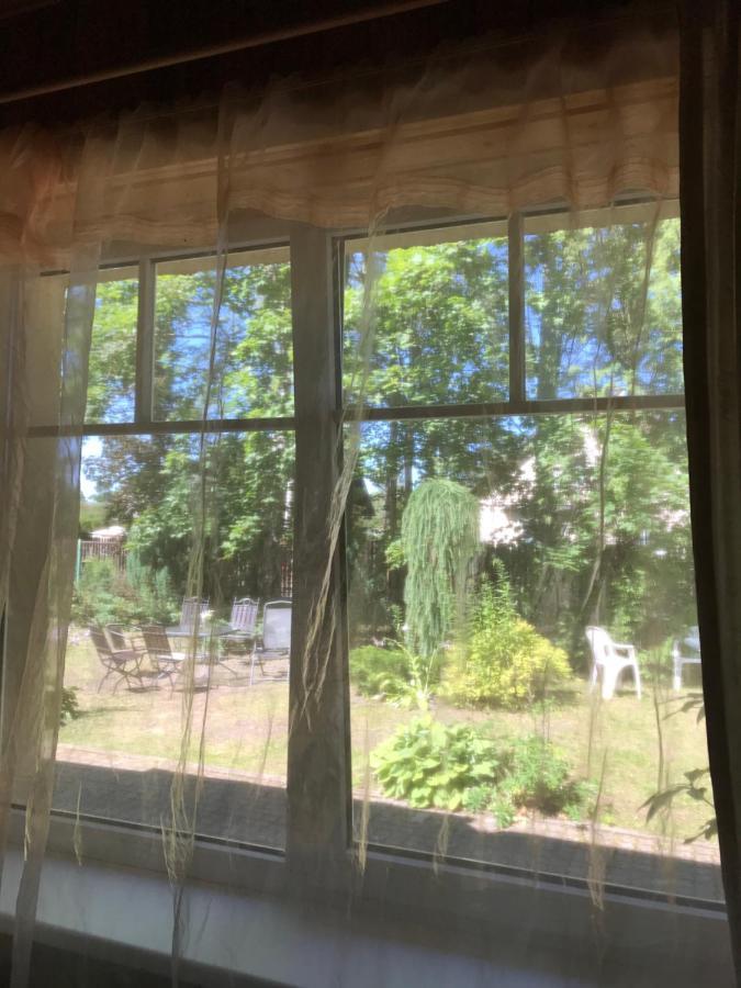 Guest House Eco Home ยูร์มาลา ภายนอก รูปภาพ