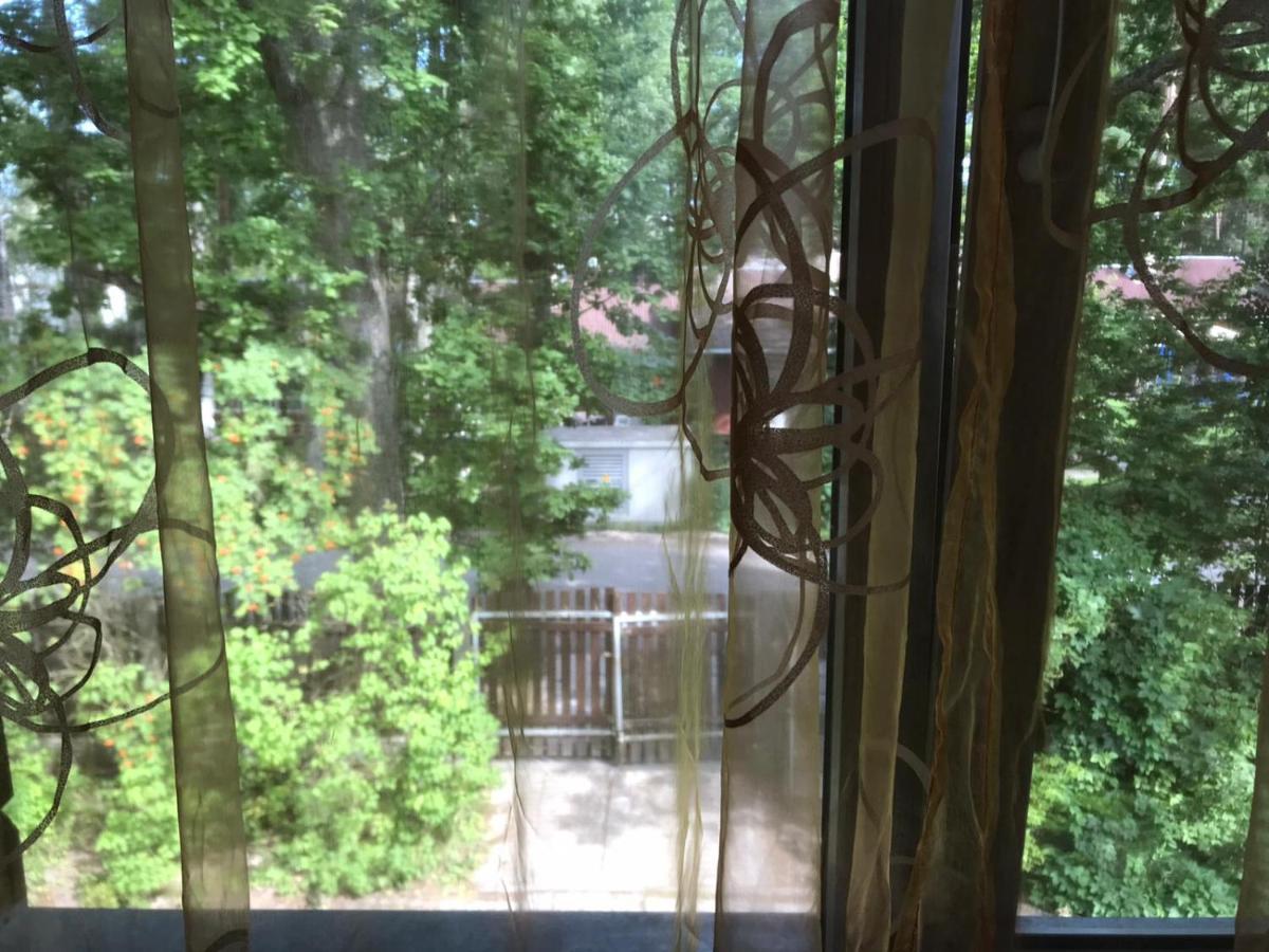Guest House Eco Home ยูร์มาลา ภายนอก รูปภาพ