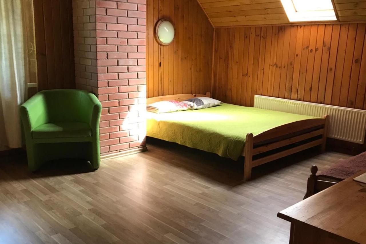 Guest House Eco Home ยูร์มาลา ภายนอก รูปภาพ