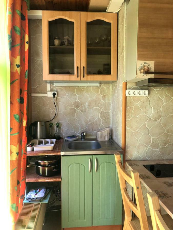 Guest House Eco Home ยูร์มาลา ภายนอก รูปภาพ