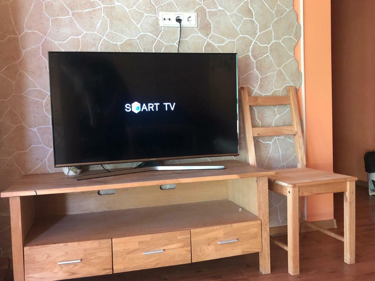 Guest House Eco Home ยูร์มาลา ภายนอก รูปภาพ